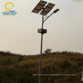 Outdoor Solar Wandlampen SWL-01